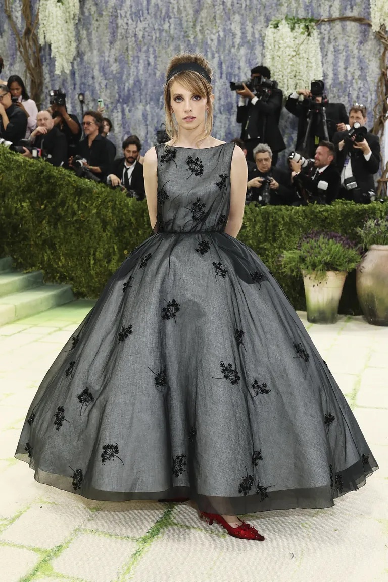 أبرز إطلالات Met Gala 2026